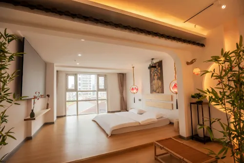 Shiguang City Homestay
