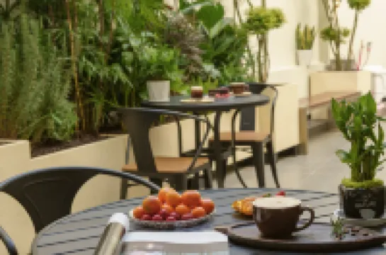 玖棲スマートホテル（大理高速鉄道駅）