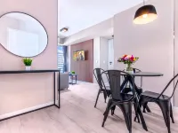 Family Apartments in Palermo - by BueRentals Hotels near Almagro