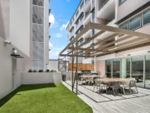 Direct Collective - Lowanna Beach Resort Hotéis em Mooloolaba