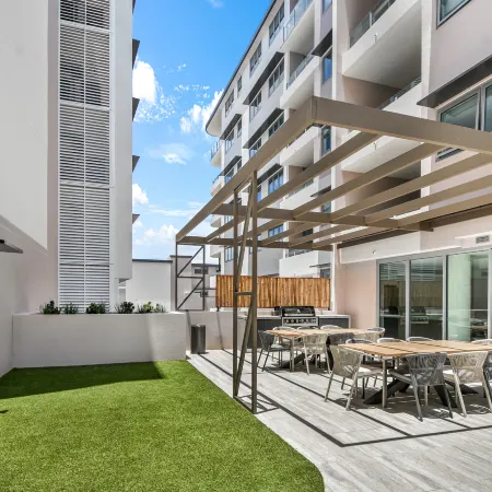 Direct Collective - Lowanna Beach Resort