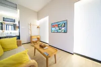 Nan'ao Island Rongsheng Design Courtyard Life Beauty Hotel