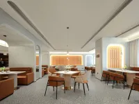 Atour Hotel Fuzhou Mawei Free Trade Zone Dongfang Famous City Hotels near Drum Mountain