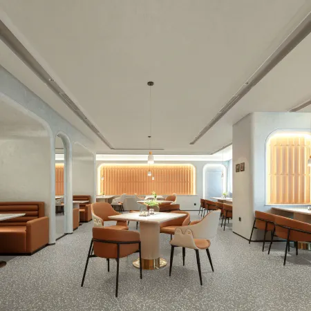 Atour Hotel Fuzhou Mawei Free Trade Zone Dongfang Famous City Отели рядом с достопримечательностью «Барабан-гора»