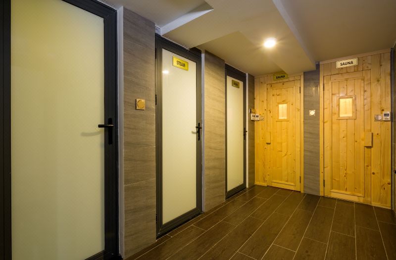 Aria Grand Hotel & Spa photo 5
