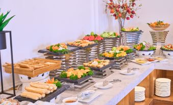 Le Haute Hotel Hai Phong
