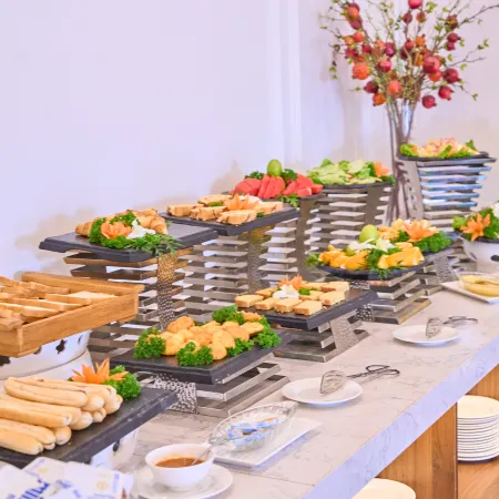 Le Haute Hotel Hai Phong