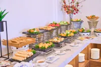 Le Haute Hotel Hai Phong