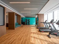 Hilton Garden Inn Hefei Feixi Hotels in Feixi