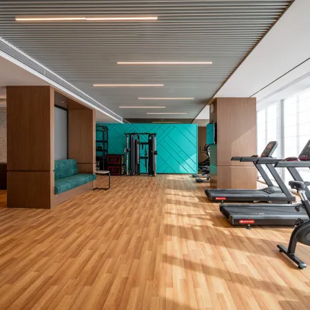Hilton Garden Inn Hefei Feixi