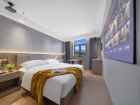 야수 국제 호텔（둥양본부센터 저장광사즈예지수대학） 중국 목조 박물관 주변 호텔