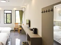 BINJIANG Hotel Ξενοδοχεία στην πόλη Μένγλα