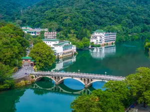 Guangdong Hot Spring Hotel