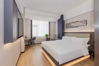 meiqijiudian Các khách sạn ở 