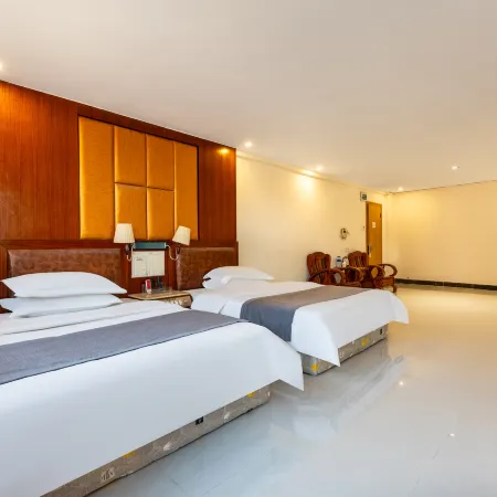 Dahua Grand Hotel