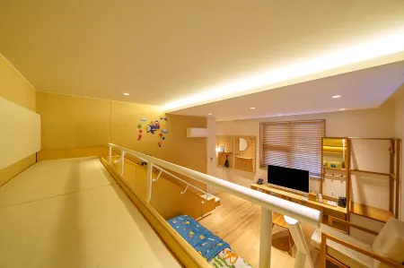 Chuncheon Hey Hotel Отели рядом с достопримечательностью «Канвонский национальный университет»