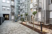 ipartment Berlin Mitte