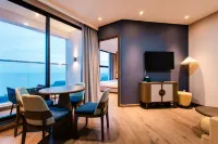 MANDALA APARTMENT SEAVIEW