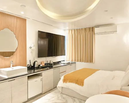 waltz hotel Hotels in Cheonan-si