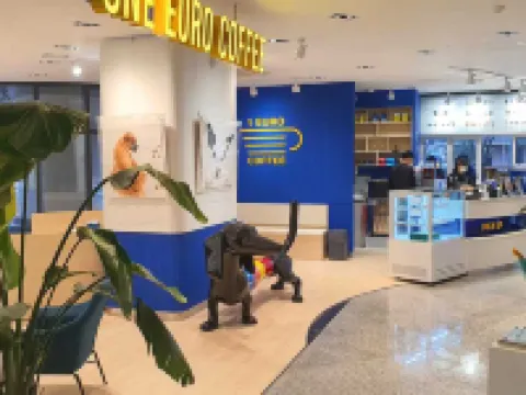 Busan Yeongmu Parade Hotel  Haeundae Beach Hotels in Busan