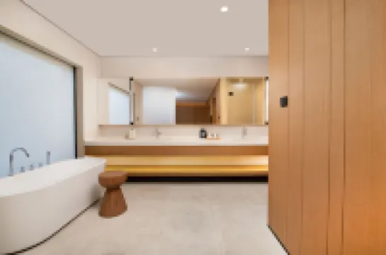 Blossom House Changxing