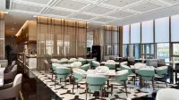Qiyuan Hotel - sarapan