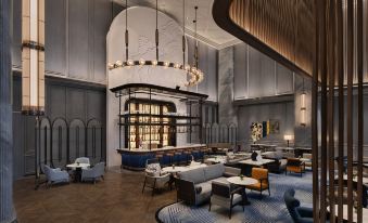 Le Meridien Nantong