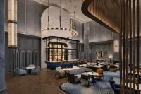 Le Meridien Nantong