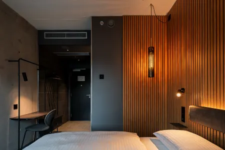 Zleep Hotel Frankfurt Airport Kelsterbach