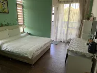 金門璞居民宿 金門住宿飯店