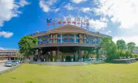 Luoke Hotel Hotels near Quanzhou South-architecture Museum
