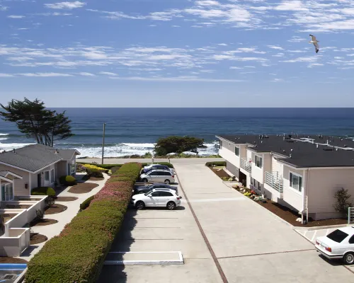 Cambria Landing Inn and Suites Hotels in Cambria