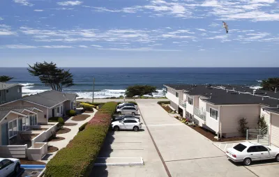 Cambria Landing Inn and Suites Hotels in Cambria