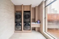 Fit Yunshu Hotel (Shanghecheng Branch, Tianmu Road, Liyang)