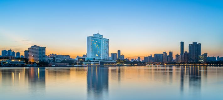 White Swan Hotel Hotel a Guangzhou