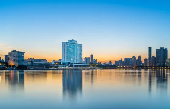 廣州白天鵝賓館