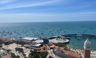 The Room Hotel Sunset Town