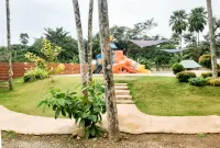 RedDoorz@Lazarian Hotel and Resort Cagayan Valley Hotels in Sanchez Mira