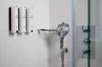 巴黎凡爾賽門萬怡飯店（近凡爾賽門展覽中心）