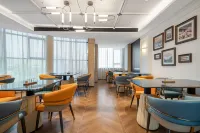 Mehood Hotel (Suining Tianyuan Plaza, Xuzhou)