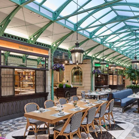 Londoner Grand, a Luxury Collection Hotel, Macao