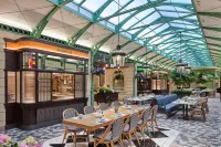 澳門倫敦人名滙豪華精選酒店