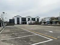 Zhongting Holiday Hotel