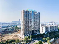 City Convenience Hotel (Chongzuo Center Pedestrian Street Store)
