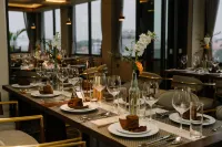 โรงแรมเดอลาโกม