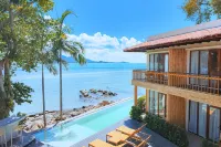 SEA SUN Bed & Beyond - de playa