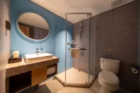 Homeinn · neo (Sanya Shopping Street Avenue) Các khách sạn ở Tam Á