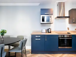 Staycity Aparthotels Dublin Augustine