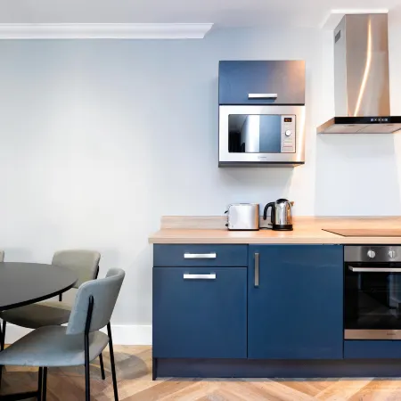 Staycity Aparthotels Dublin Augustine