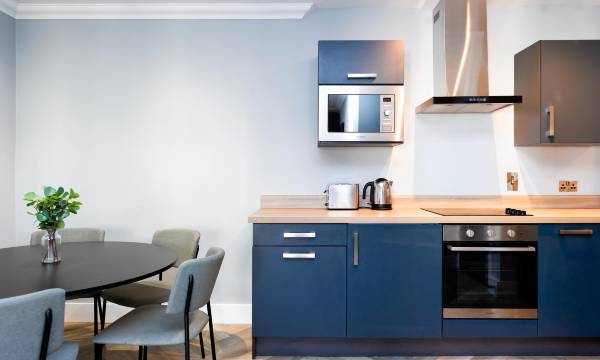 Staycity Aparthotels Dublin Augustine